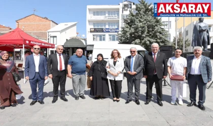 Esnaf güçlü olursa şehirde güçlü olur