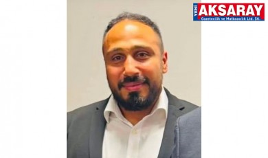 Gurbetçi hemşehrimiz Almanya’da vefat etti