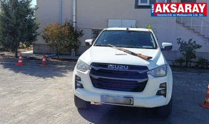 Kaçak avcılığa geçit yok