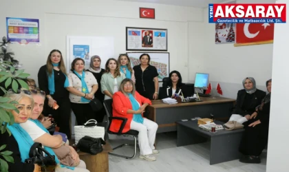 Kadınların yerel yönetimdeki yerini konuştular
