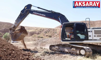 Kalanlar Millet Bahçesi genişletiliyor