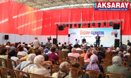 KİTAP GÜNLERİ’NE KATILAN KONUŞMACILAR  Gençler sanal medyanın saldırısı altında