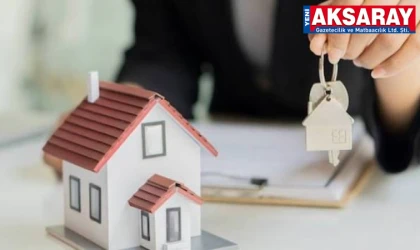 KONUT SATIŞI  Ağustos ayında da bölgenin lideriyiz