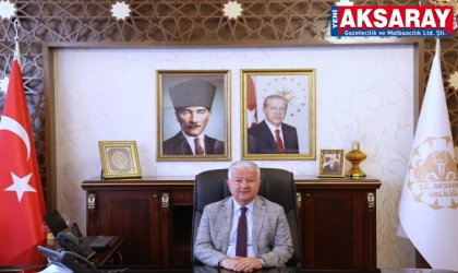 Neşe ve sağlık dolu bir eğitim yılı diliyorum