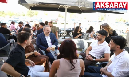 Öğrencilerin görüşleri bizim için yol gösterici