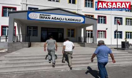 Okullar yeni eğitim-öğretim yılına hazır