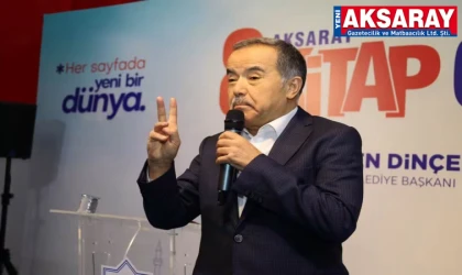 Programa zamanında gelin!