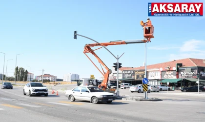 Şehir trafik yönetiminde yapay zekâ dönemi
