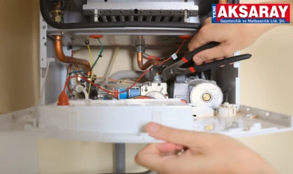 Soğuklar başlamadan kombi bakımlarını yaptırın