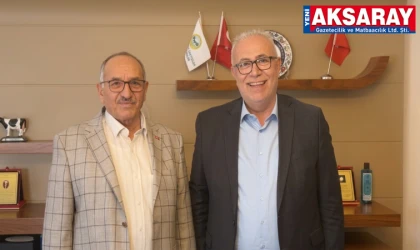 Süt Başkanından Hamit Özkök’e tam destek