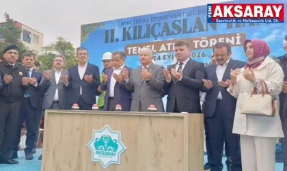 Tarihi ve ticari miras yeniden canlanıyor