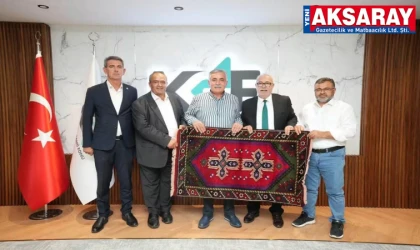 Tarım ve Ticari Krediler istişare edildi