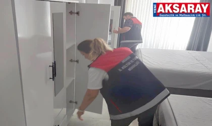 Turizm amaçlı kiralanan konutlara sıkı denetim