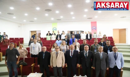 Veteriner Fakültesinde Embriyo Transferi Ve Genomik Seleksiyon Eğitimi başladı