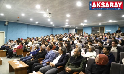 Yapay zekâ çağında bilginin yanında insanlık da öğretilmeli