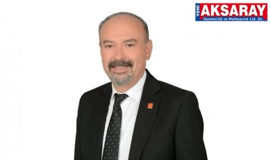 YENİ PARTİ AKSARAY İL BAŞKANI ÖZDEMİR: "Okullar çocuklarımızın sığınağıdır, korku alanı değil"