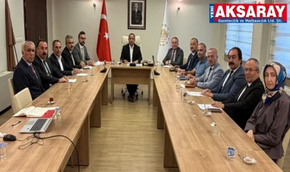 Yunus Emre’yi anma programı hazırlıkları başladı
