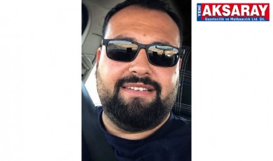32 Yaşındaki genç evinde ölü bulundu