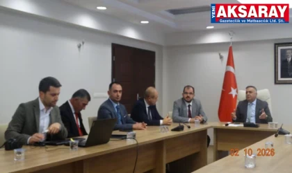 Aksaray sanayisinden küresel markalaşma hamlesi