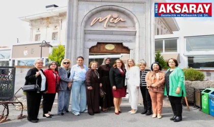 Anneler Derneğinden öğrencilere burs desteği