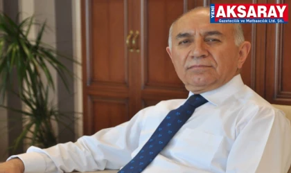 BİR DÖNEMİN SİYASETÇİSİ ORHAN AYDIN’DAN VALİ MURAT DURU’YA AÇIK MEKTUP Güvenlik ve şehir kimliğini değerlendirdi