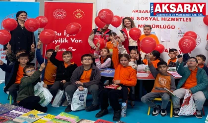 ‘Bu şehrin mayasında iyilik var’
