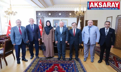 Camiler ve Din Görevlileri Haftası kutlanacak