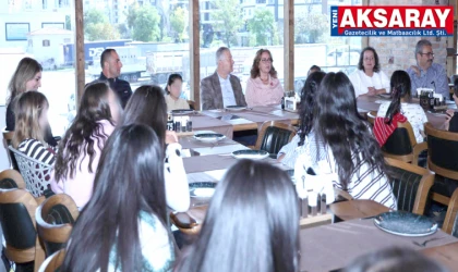 Dünya Kız Çocukları Günü’ne özel anlamlı program