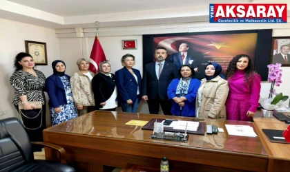 Girişimci İş Kadınları İŞKUR’da