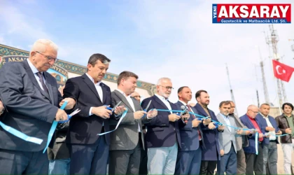II. KILIÇARSLAN SOSYAL TESİSİ VE KASRI Tarih şuurunu diri tutan değer