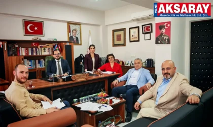 İl Tüketici Hakem Heyeti Ekim ayının ilk toplantısını gerçekleştirdi