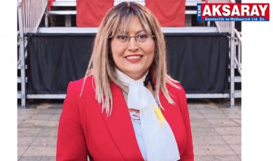 Kız çocukları güçlü yarınların teminatıdır