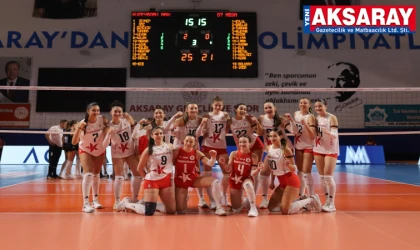 KUZEYBORU MAXİPIPE 2’DE 2 YAPTI