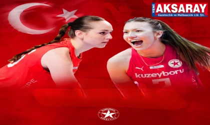KUZEYBORU'DA HEDEF 2'DE 2