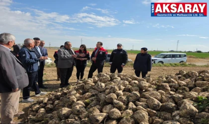 Pancar fiyatı çiftçinin emeğini koruyacak seviyede olmalı