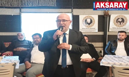 Ticaret Borsası’nda 4. kez Hamit Özkök ile devam