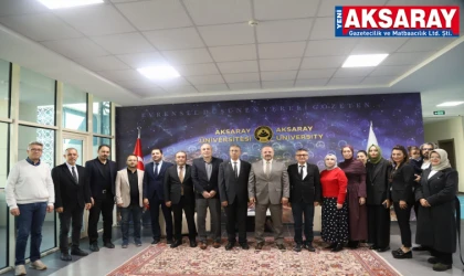 Üniversitenin 18 projesine daha destek