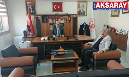 Yanıltıcı reklam ve adil rekabeti görüştüler
