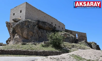 Yüksek Kilise yerli ve yabancı turistleri ağırlıyor