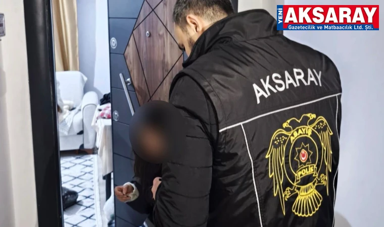 ‘1+1’ Daireler denetimden geçti