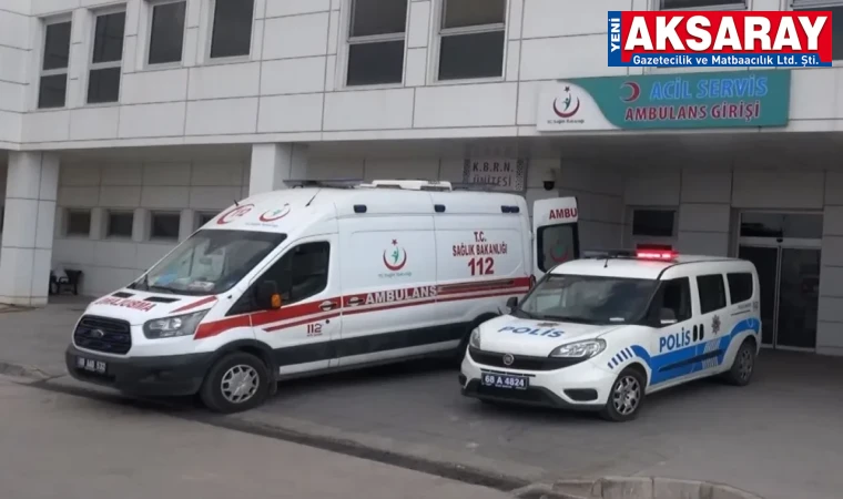 Bir genç ölü bulundu