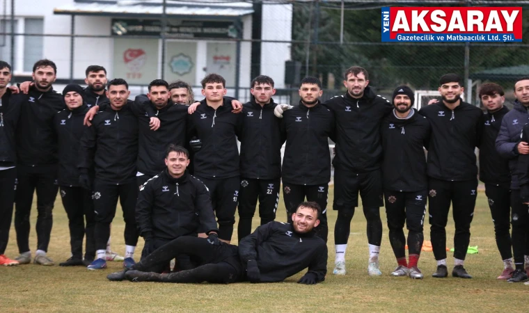 Bursa hazırlıkları tamam