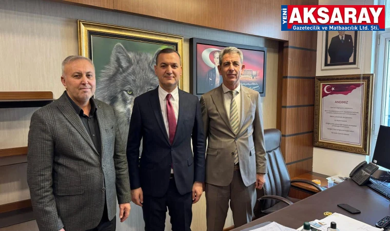 ESKİL’İN SU ÇIĞLIĞI GAZİ MECLİS’TE 2.250 Çiftçiden ortak rapor