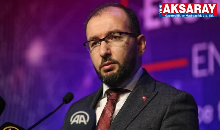 Hemşehrimiz SGK Başkanlığına atandı
