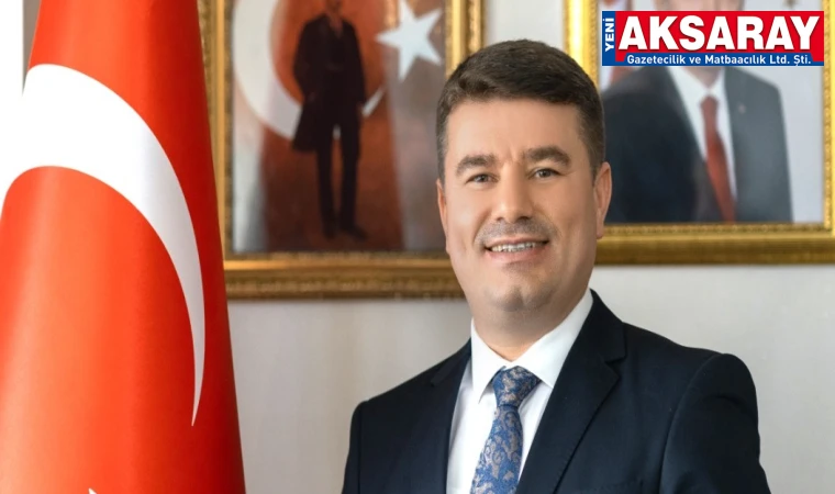 Manevi iklimde kalpler buluşacak