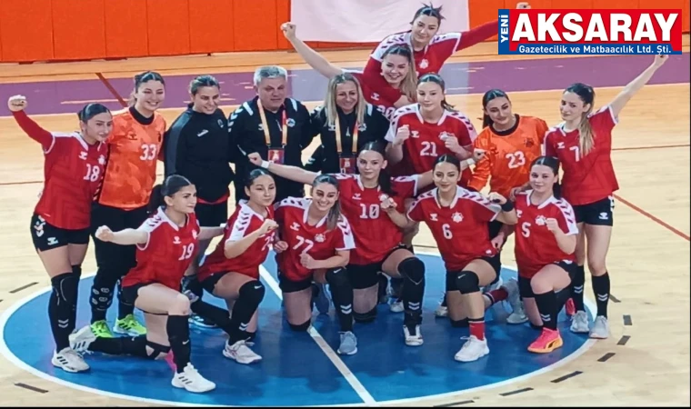 MANİSA MAÇINA MANİSA BÖLGESİNDEN HAKEM ATAMASI