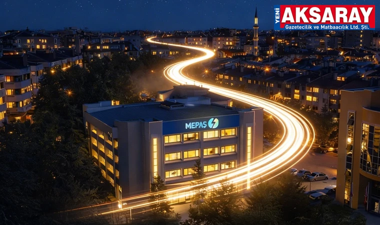 MEPAŞ, I-REC SERTİFİKASI ALDI
