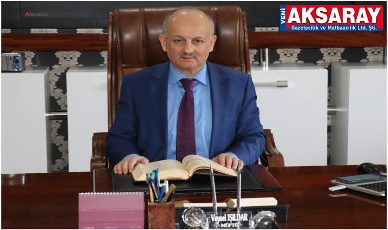 Müftü Işıldar fitre miktarını açıkladı