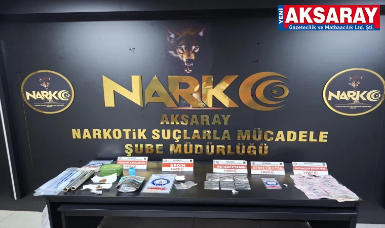 ZEHİR TACİRLERİ Göz altına alınan 12 kişi tutuklandı