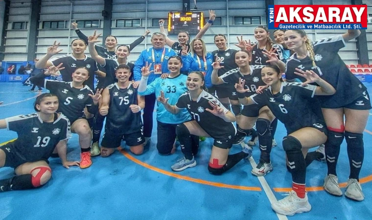 3'TE 3 İLE DÖRTLÜ FİNALDEYİZ PLAY-OFF 3.MAÇINIDA KAZANIYORUZ